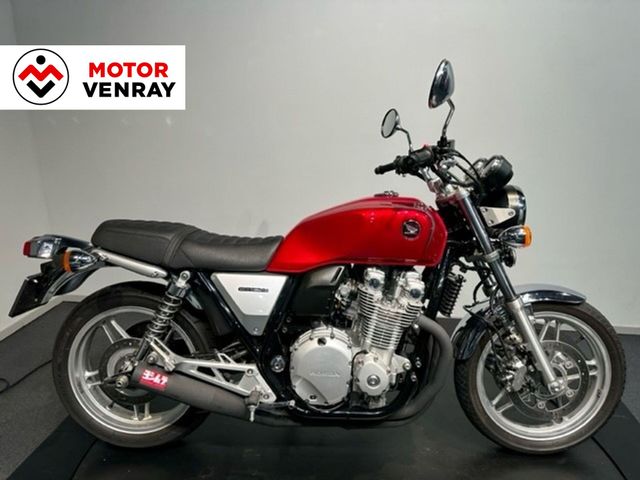 honda - cb-1100-ex-abs
