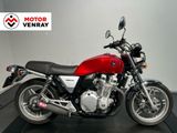 HONDA CB 1100 EX ABS