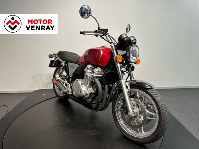 honda - cb-1100-ex-abs