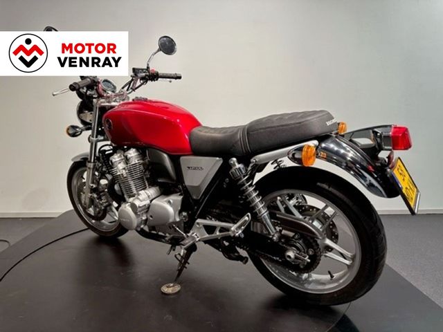 honda - cb-1100-ex-abs