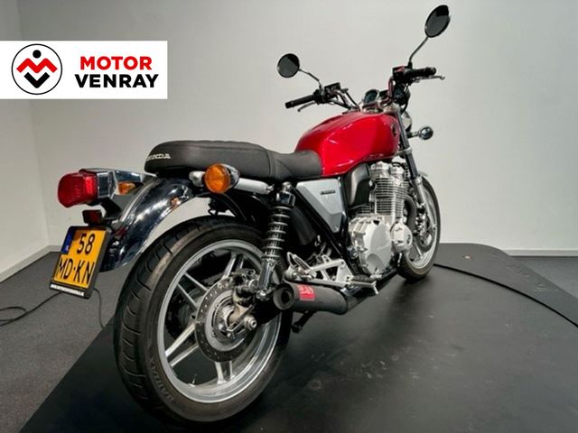 honda - cb-1100-ex-abs