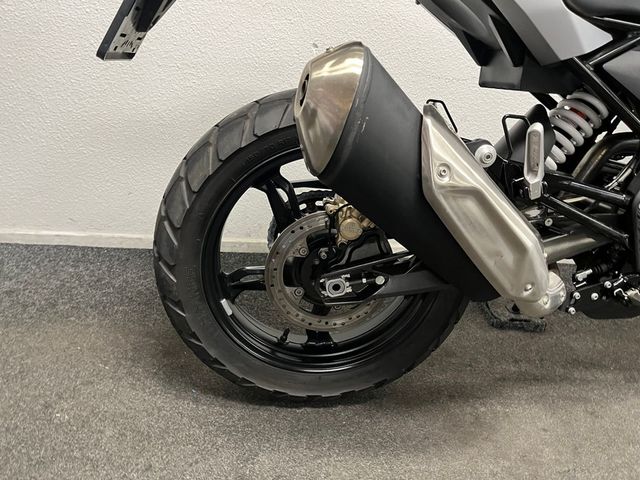 bmw - g-310-gs