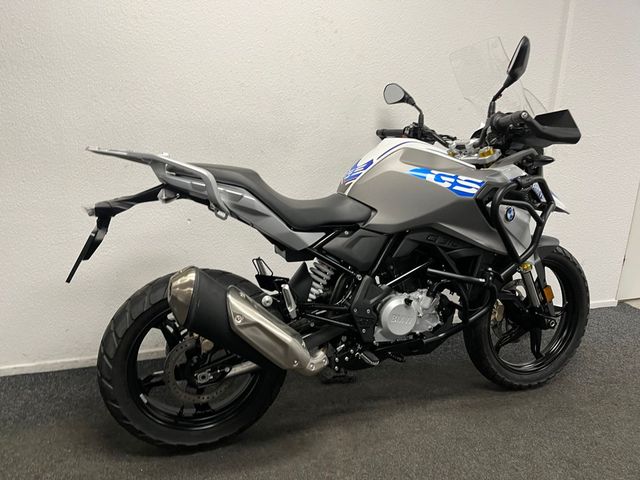 bmw - g-310-gs