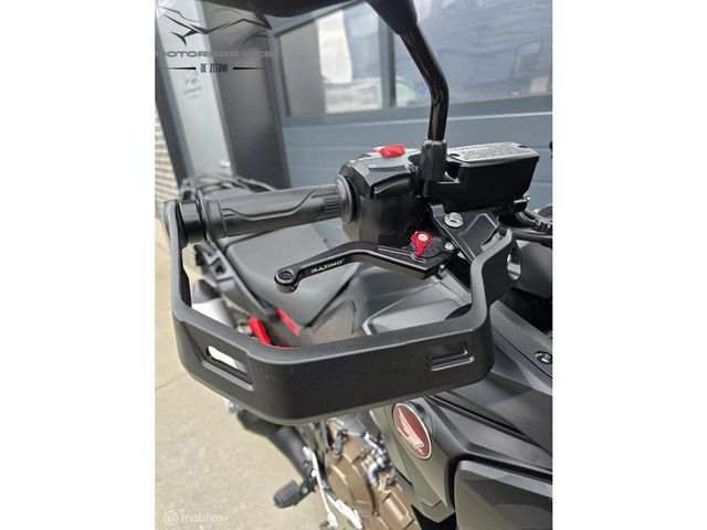 honda - crf-1100-l-africa-twin