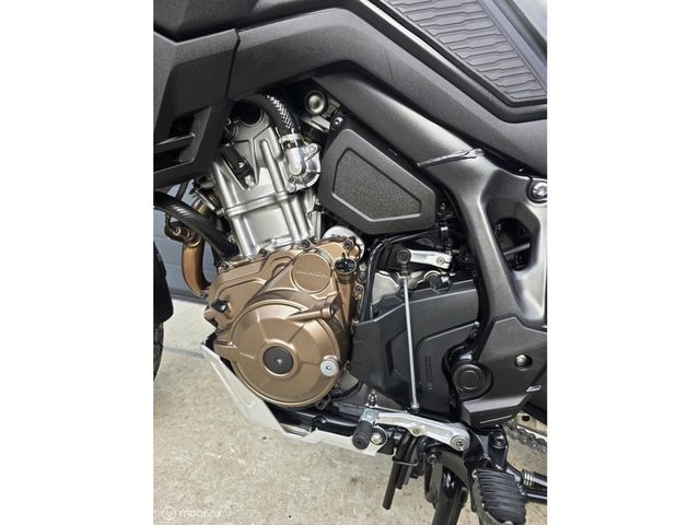 honda - crf-1100-l-africa-twin