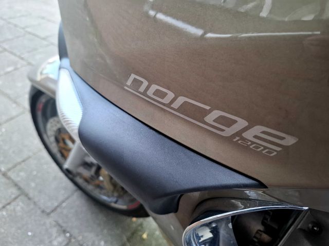 moto-guzzi - norge-1200-gt-gtl