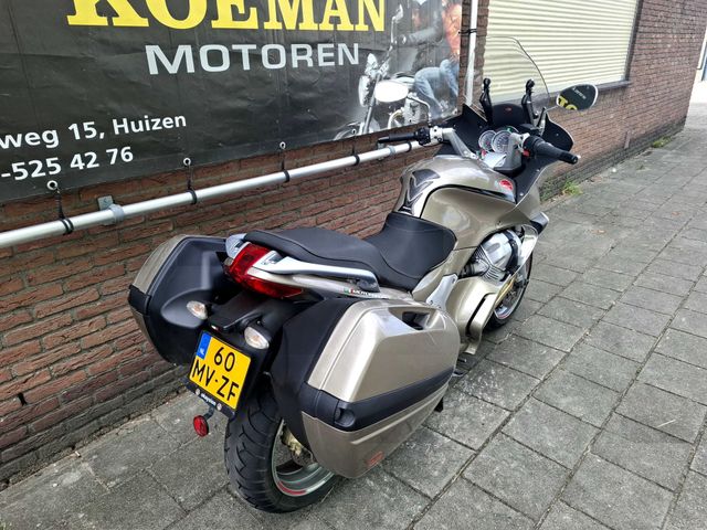 moto-guzzi - norge-1200-gt-gtl