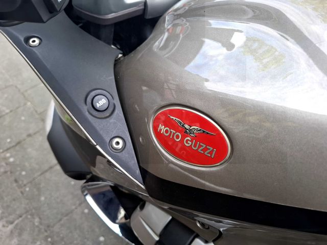 moto-guzzi - norge-1200-gt-gtl