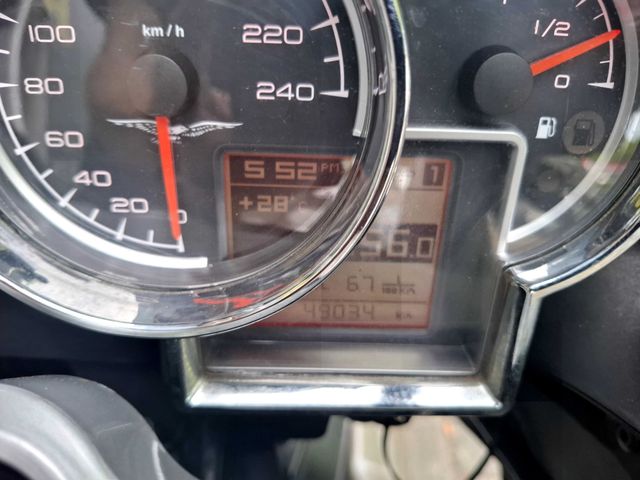 moto-guzzi - norge-1200-gt-gtl