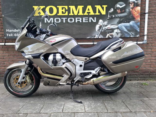 moto-guzzi - norge-1200-gt-gtl