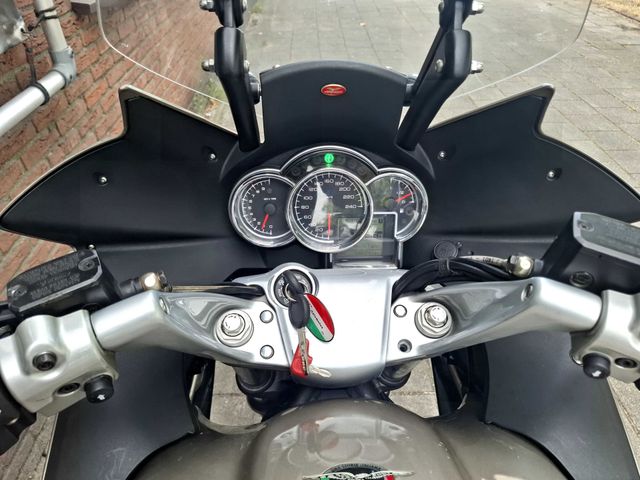moto-guzzi - norge-1200-gt-gtl