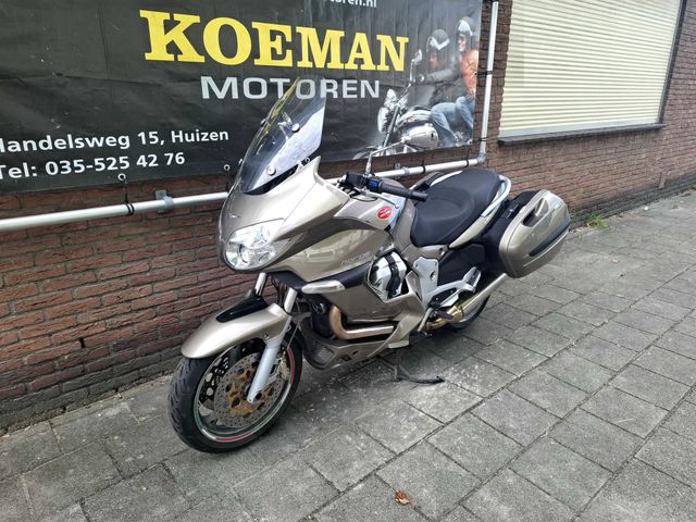 moto-guzzi - norge-1200-gt-gtl