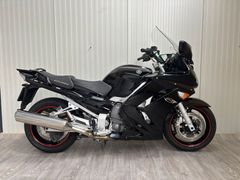 YAMAHA FJR 1300