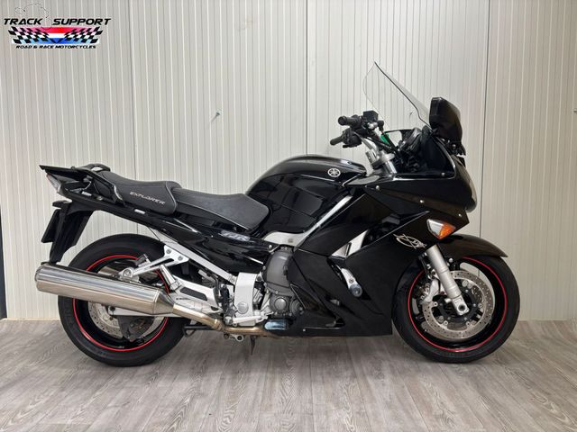yamaha - fjr-1300