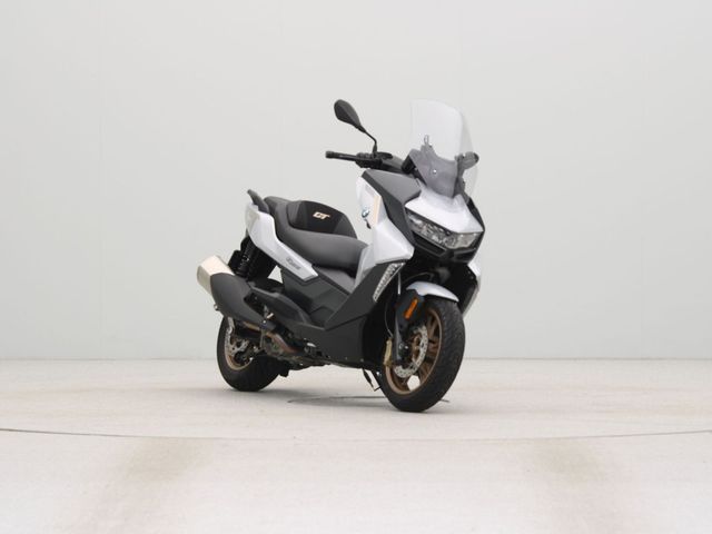 bmw - c-400-gt
