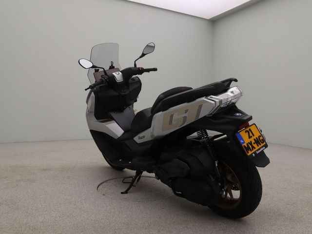 bmw - c-400-gt