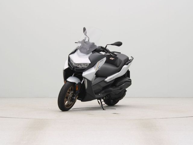 bmw - c-400-gt