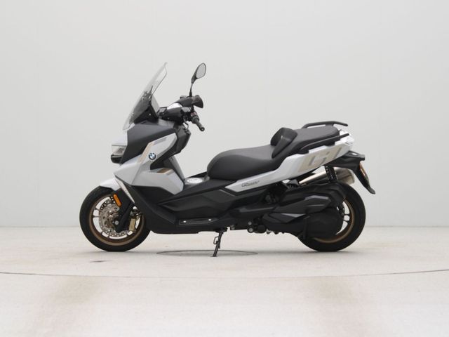 bmw - c-400-gt