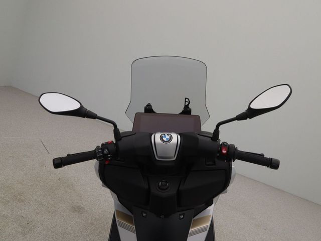 bmw - c-400-gt