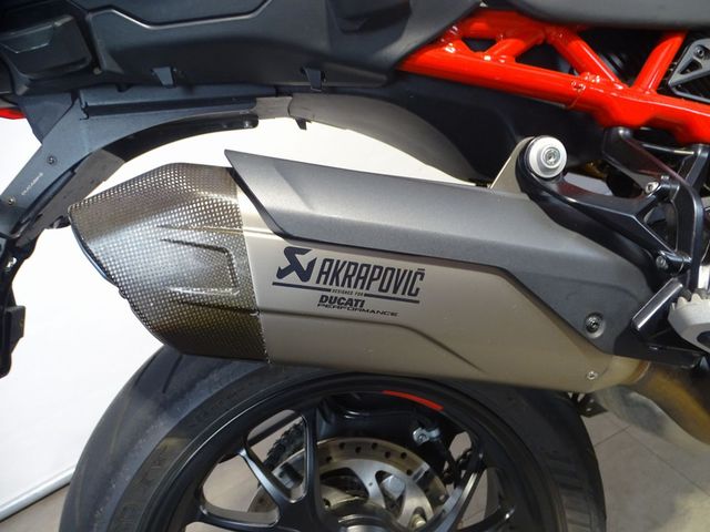 ducati - multistrada-v4-pikes-peak