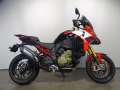 DUCATI MULTISTRADA V4 PIKES PEAK