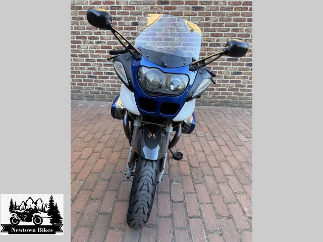 bmw - r-1100-s