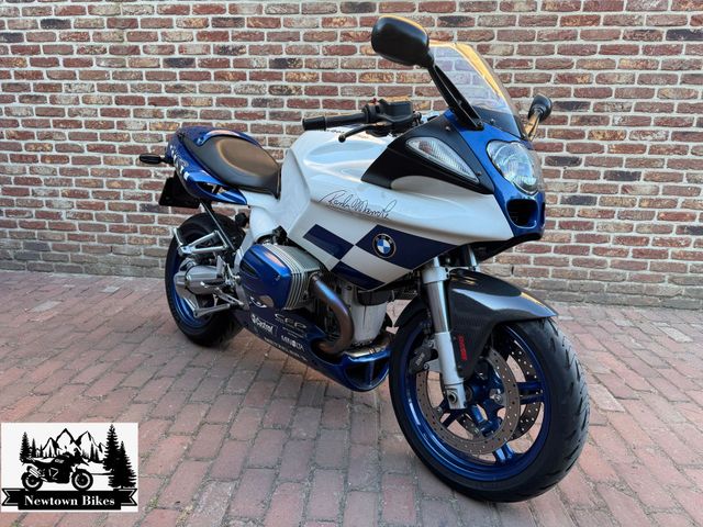 bmw - r-1100-s