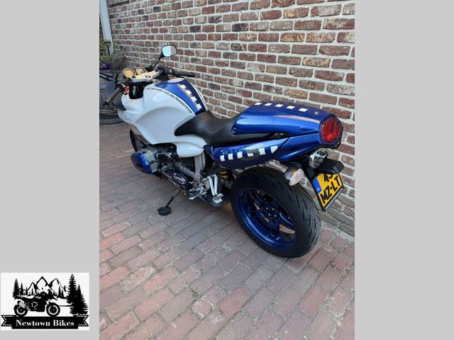 bmw - r-1100-s