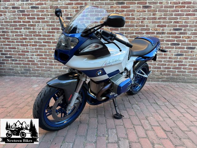 bmw - r-1100-s