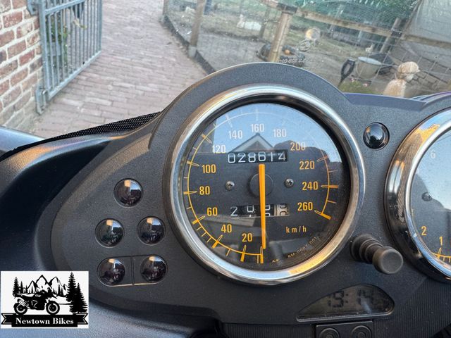 bmw - r-1100-s