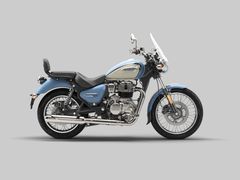 Royal Enfield Meteor 350 2026 nieuw – foto 10 van 13