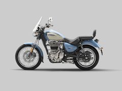 Royal Enfield Meteor 350 2026 nieuw – foto 11 van 13