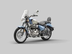 Royal Enfield Meteor 350 2026 nieuw – foto 12 van 13