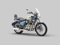 Royal Enfield Meteor 350 2026 nieuw – foto 13 van 13