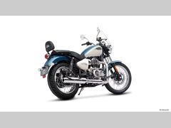 Royal Enfield Meteor 350 2026 nieuw – foto 5 van 13