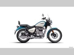Royal Enfield Meteor 350 2026 nieuw – foto 1 van 13