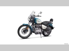 Royal Enfield Meteor 350 2026 nieuw – foto 3 van 13