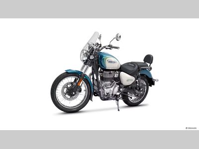 ROYAL ENFIELD METEOR 350 – foto 3