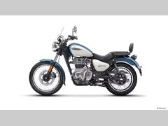 Royal Enfield Meteor 350 2026 nieuw – foto 2 van 13