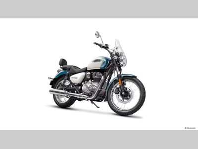 ROYAL ENFIELD METEOR 350 – foto 4