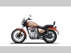 Royal Enfield Meteor 350 2026 nieuw – foto 7 van 13