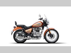Royal Enfield Meteor 350 2026 nieuw – foto 6 van 13
