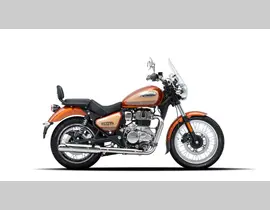 Royal Enfield Meteor 350 2026 nieuw