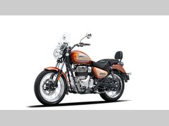 Royal Enfield Meteor 350 2026 nieuw – foto 8 van 13