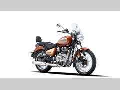 Royal Enfield Meteor 350 2026 nieuw – foto 9 van 13