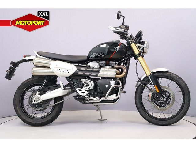 triumph - scrambler-1200-xe
