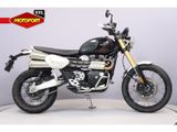 TRIUMPH SCRAMBLER 1200 XE