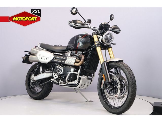 triumph - scrambler-1200-xe