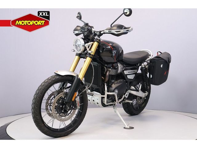 triumph - scrambler-1200-xe