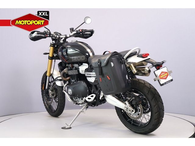 triumph - scrambler-1200-xe